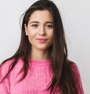 — Olivia Martinez