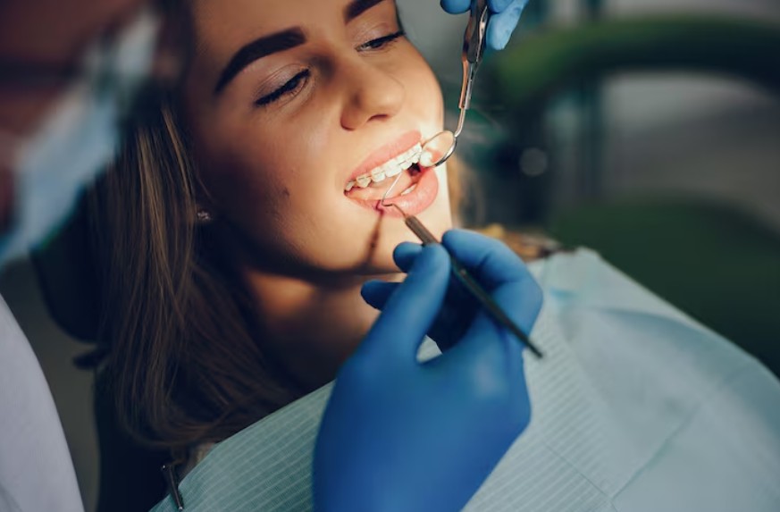Dental