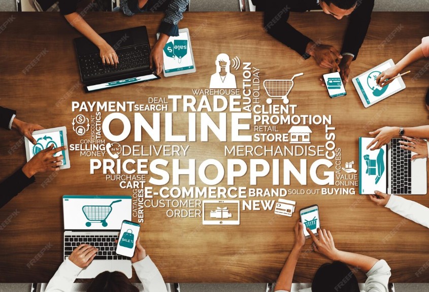 ecommerce