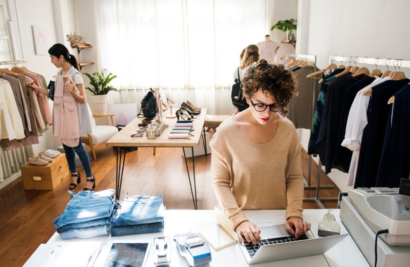ecommerce