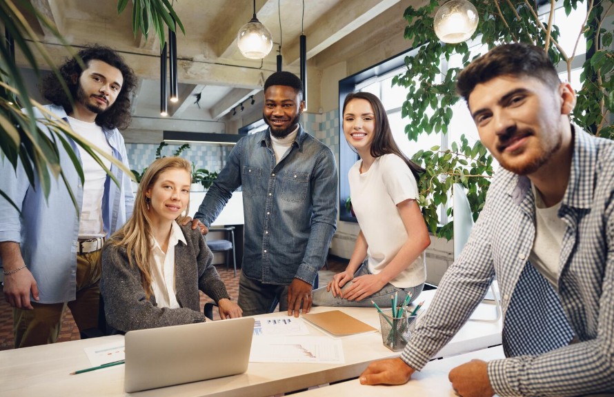 ENTREPRENEURS